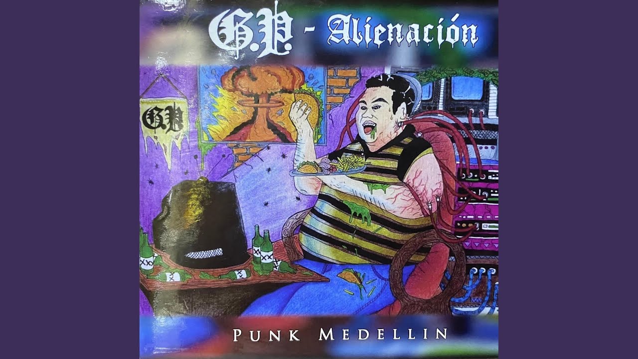 Solo indignacion