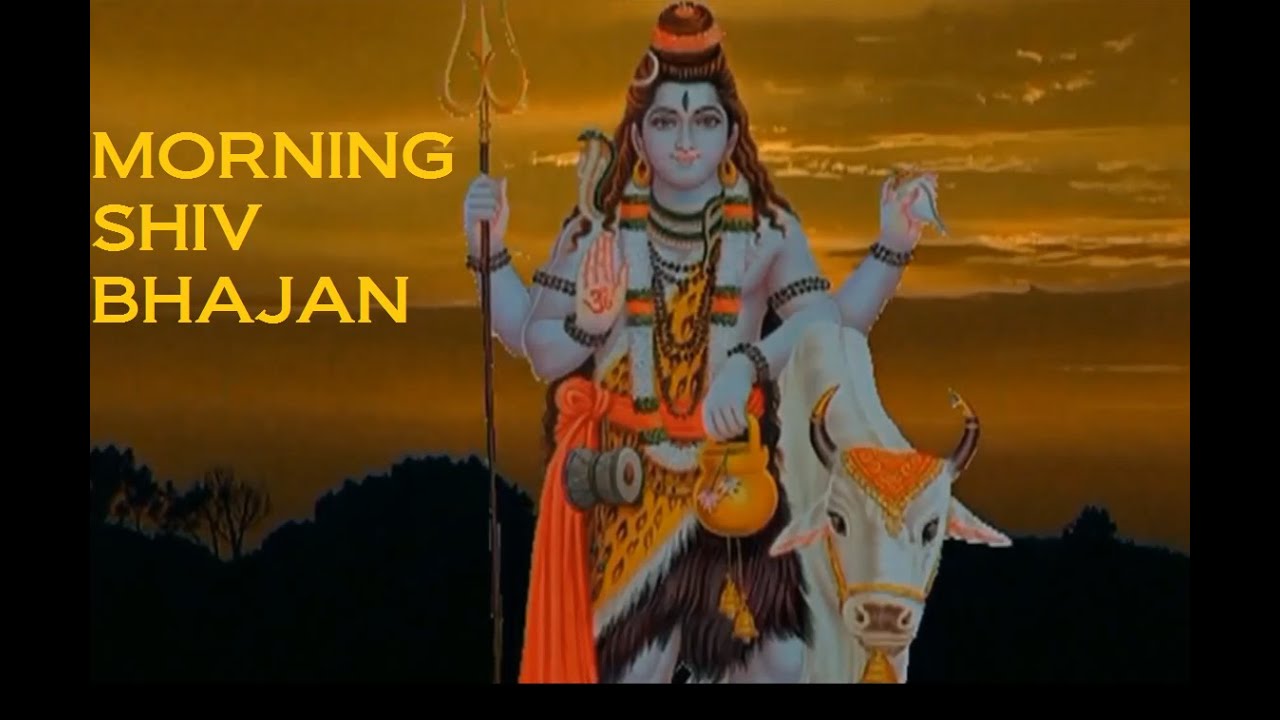 Aisi Subah Na Aaye with Subtitles By Hariharan [Full Video Song] I Shiv Gungaan