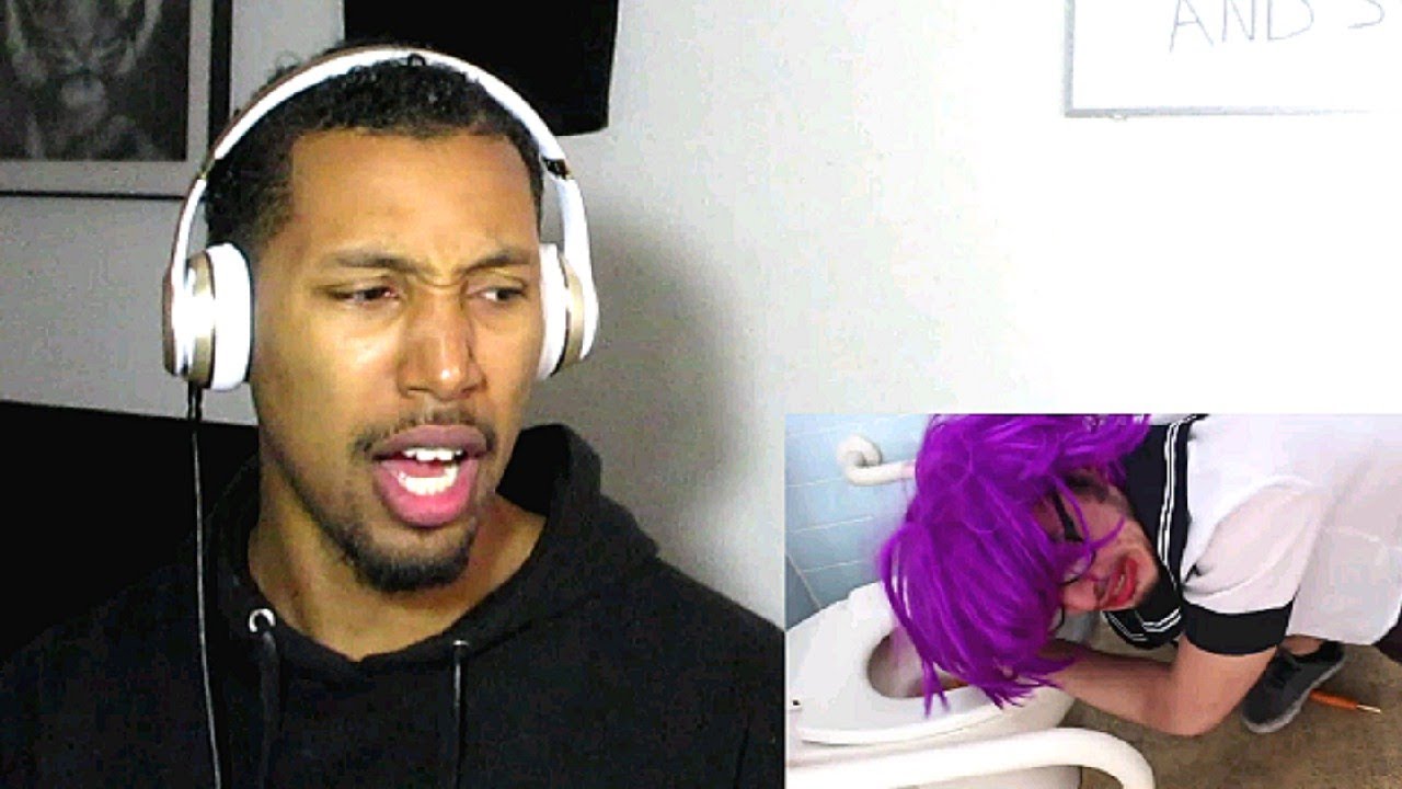 He's Spot On! PEOPLE I HATE Reaction