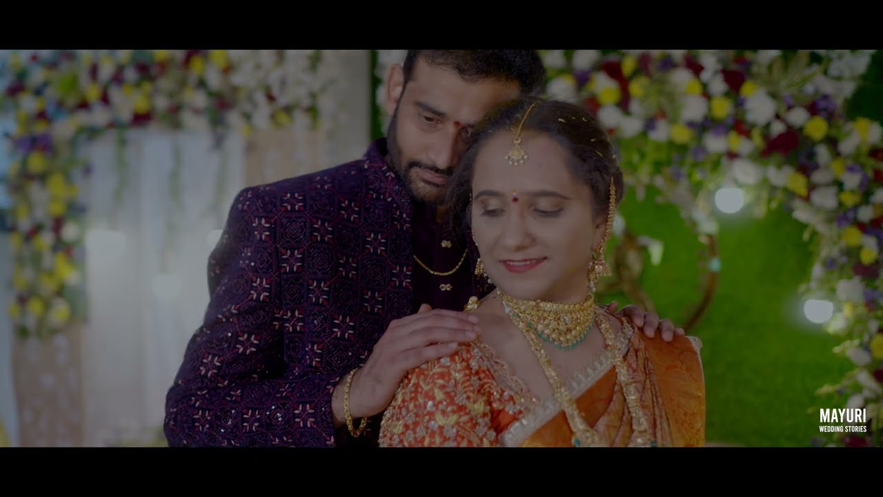 S+S Engagement Teaser 4k