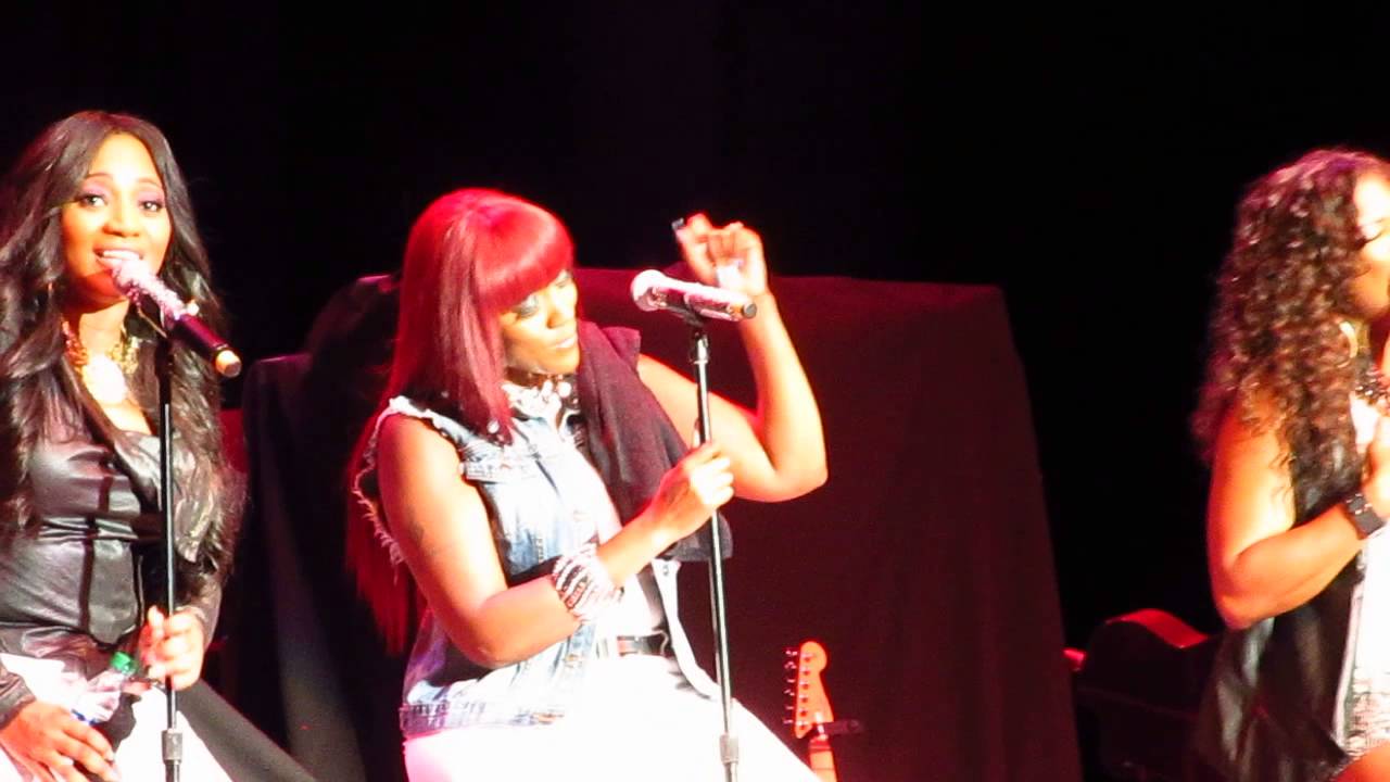 SWV, Rain