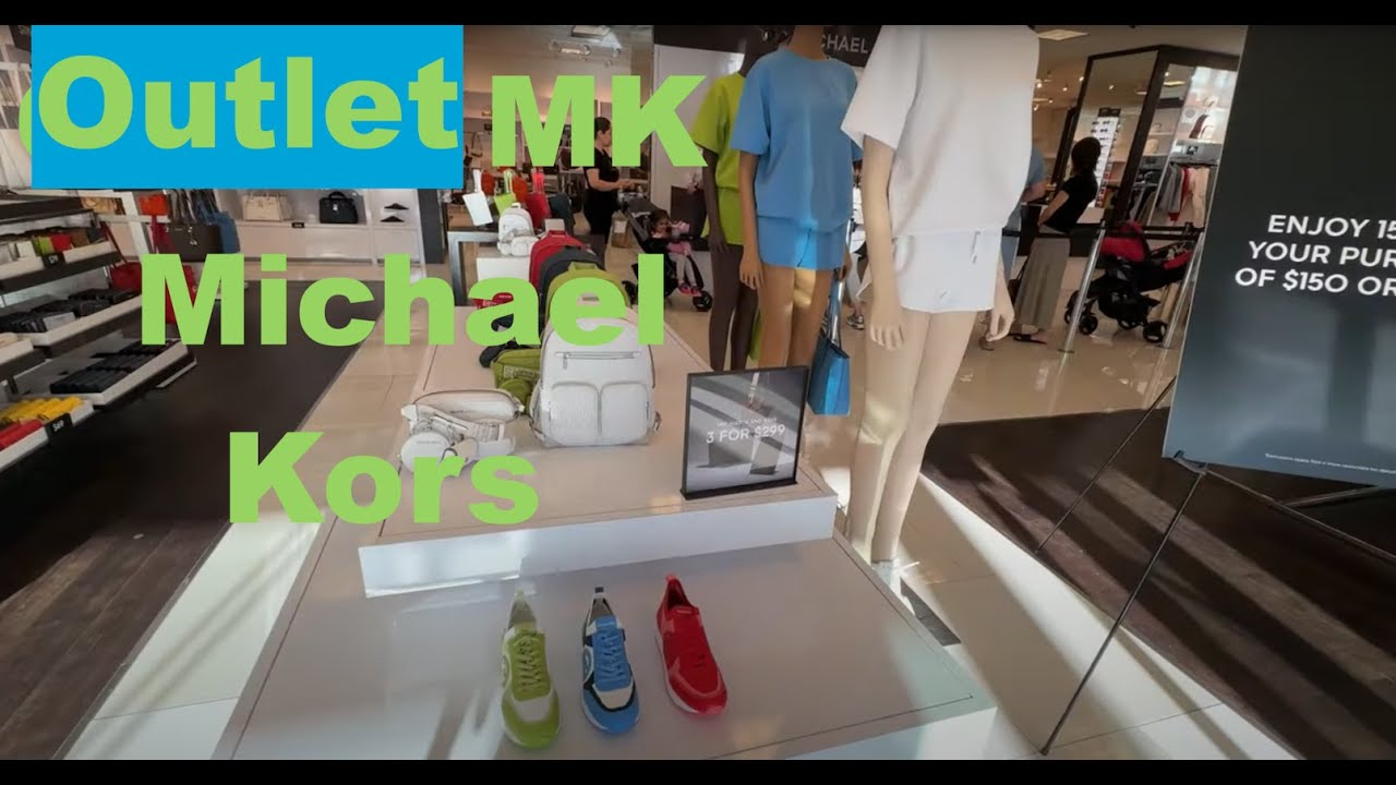 Michael Kors Outlet New Backpacks and Handbags Prices Jul-Aug 2024