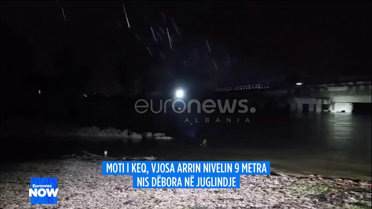 🔴LIVE/ QEVERIA E RE E KOSOV&Euml;S!  KUSH DO T&Euml; JET&Euml; PRESIDENT, IK&Euml;N OSMANI?