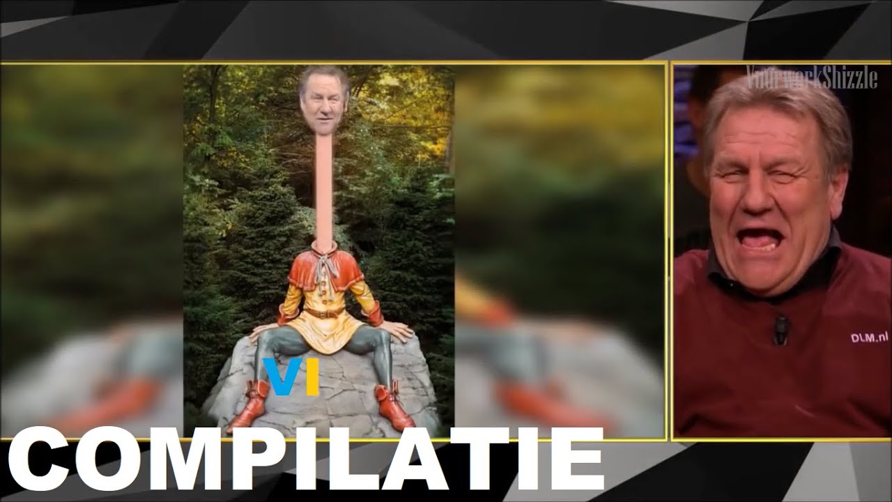 De Allerbeste momenten VI 13/20 - VI COMPILATIE