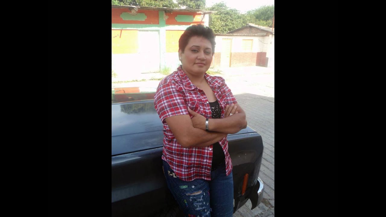 GABY ROMAN la vos gemela de ana gabriel.