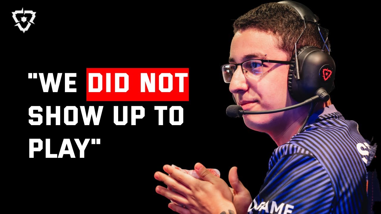 Losing to FURIA, ascending to VCT Americas, supporting Corinthians - 2G silentzz Interview