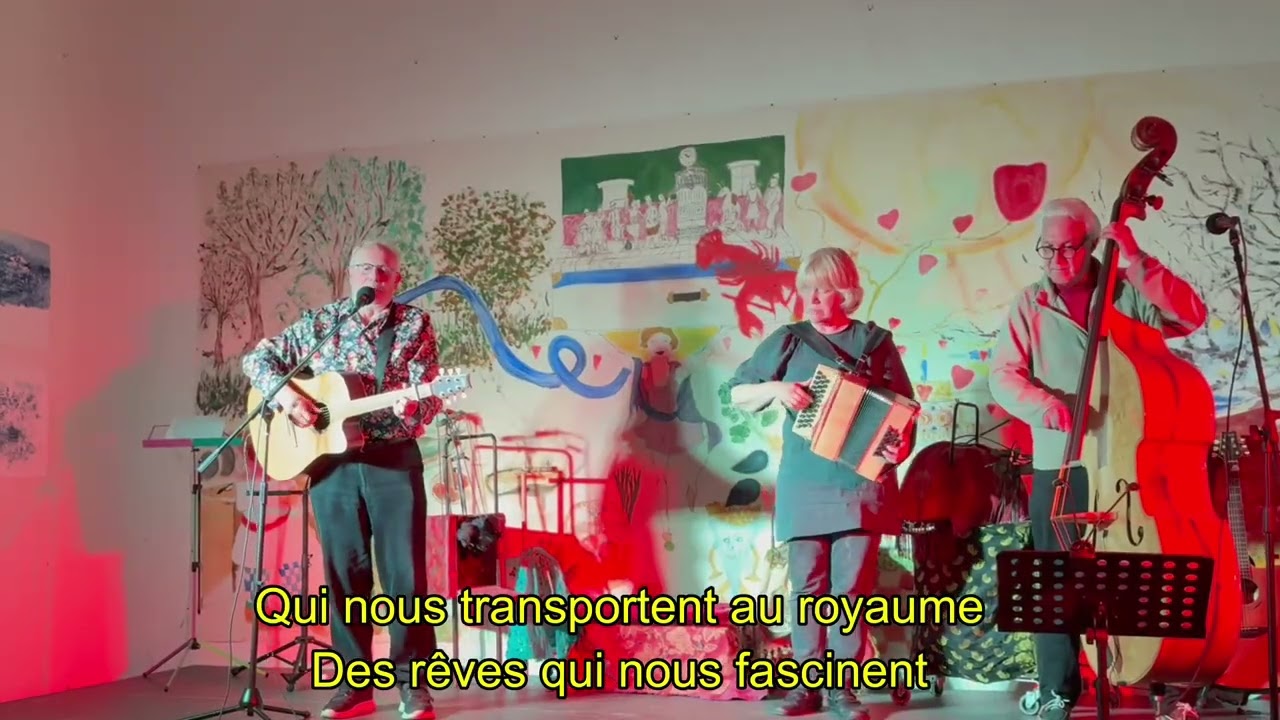 François-Marie Gerard - Allumeur de réverbères 50 ans ARC