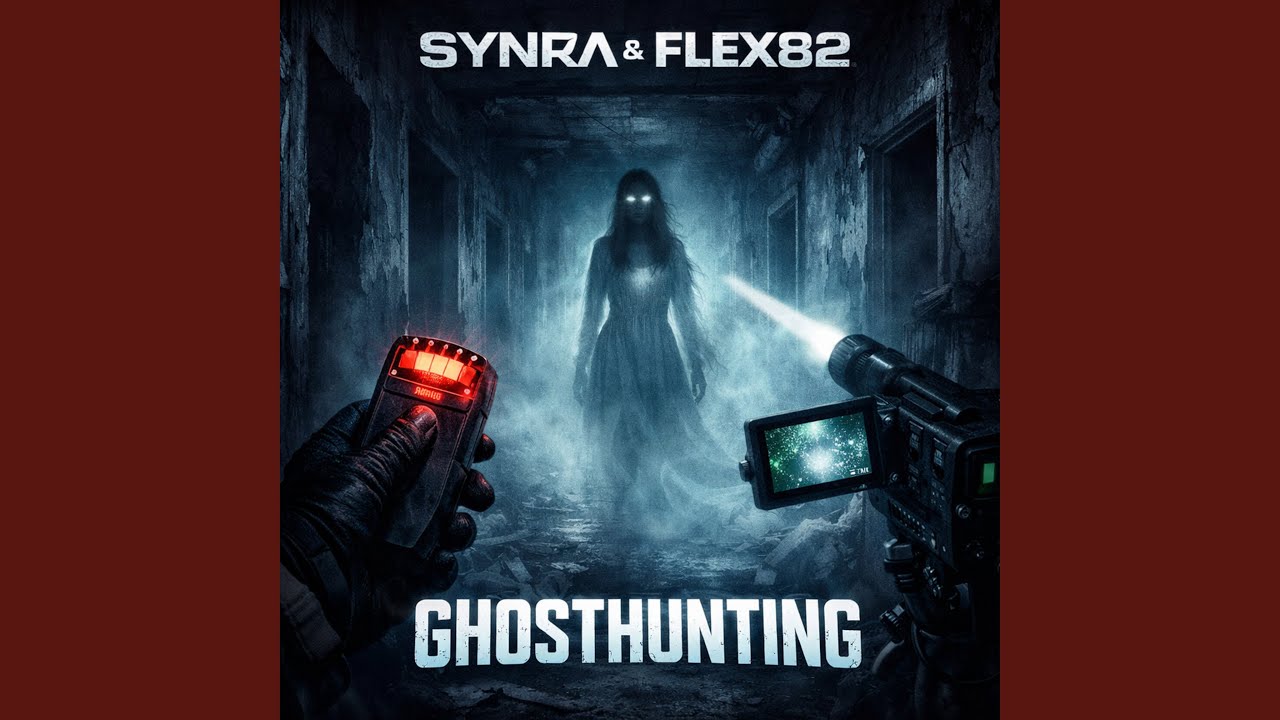Ghosthunting