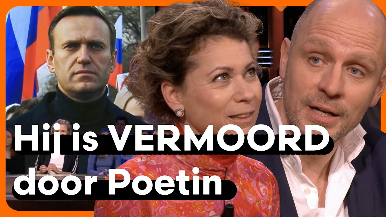 Of dat nou langzaam of snel is gebeurd | Sophie & Jeroen | BNNVARA | NPO Start