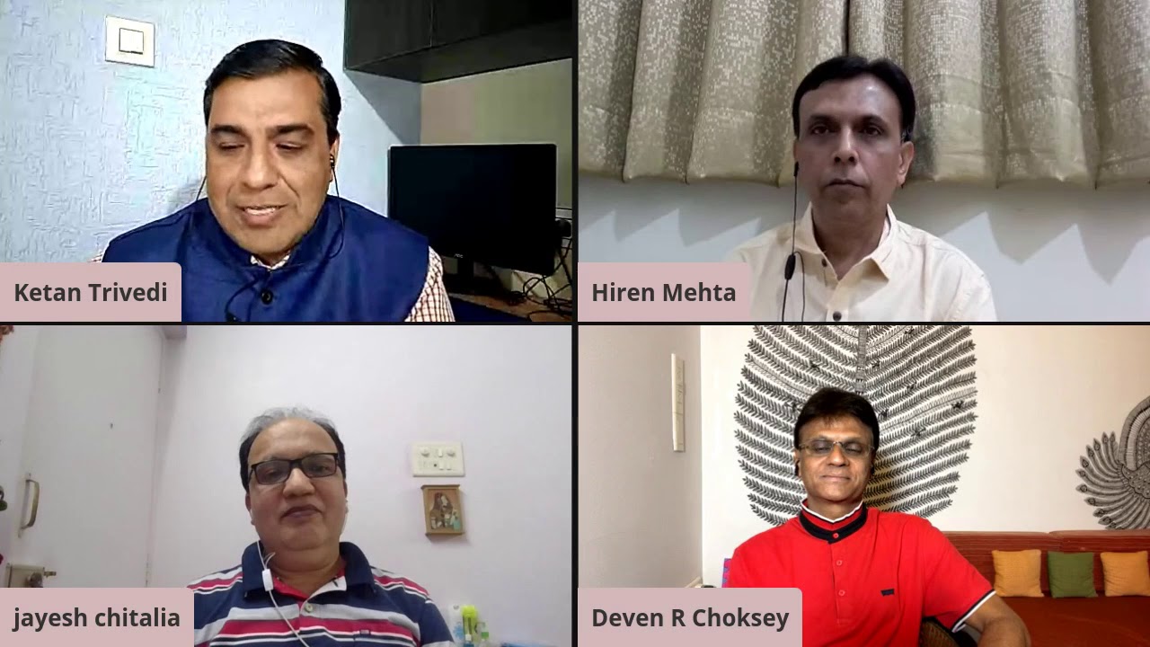 Editors' Hour Episode 10: Boom in Stock Market, experts view