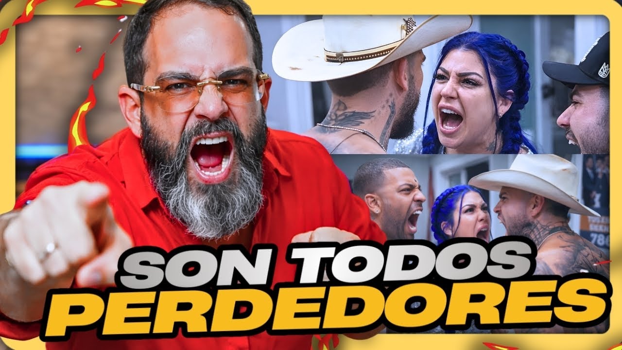 DAN ASCO: Otaola deja mal a La Diosa y al El Rancho de Destino