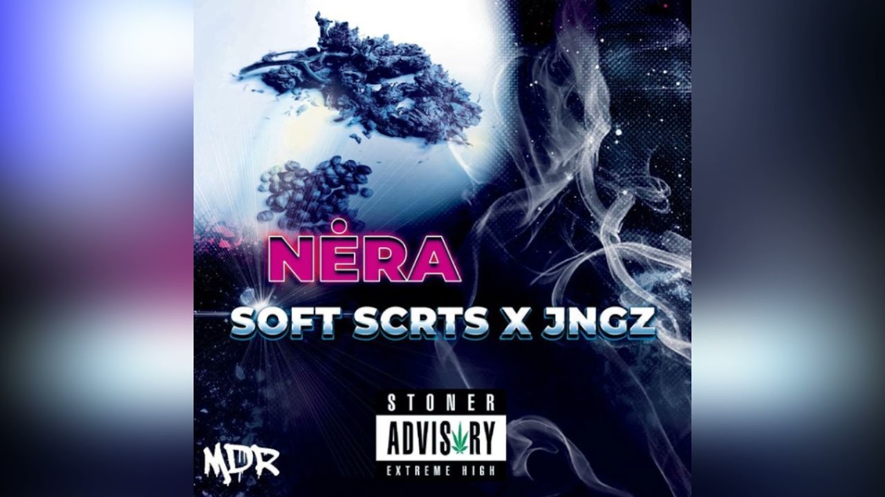 SOFT SCRTS x JNGZ - NEVISADA [AUDIO 2021]