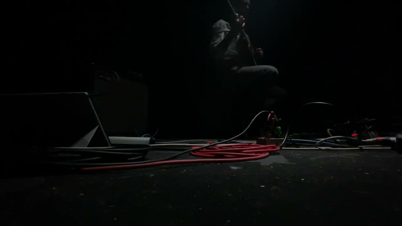 Orderg In at Le 3 Pieces / Autistic Campaign 03/03/26 (Part 1)