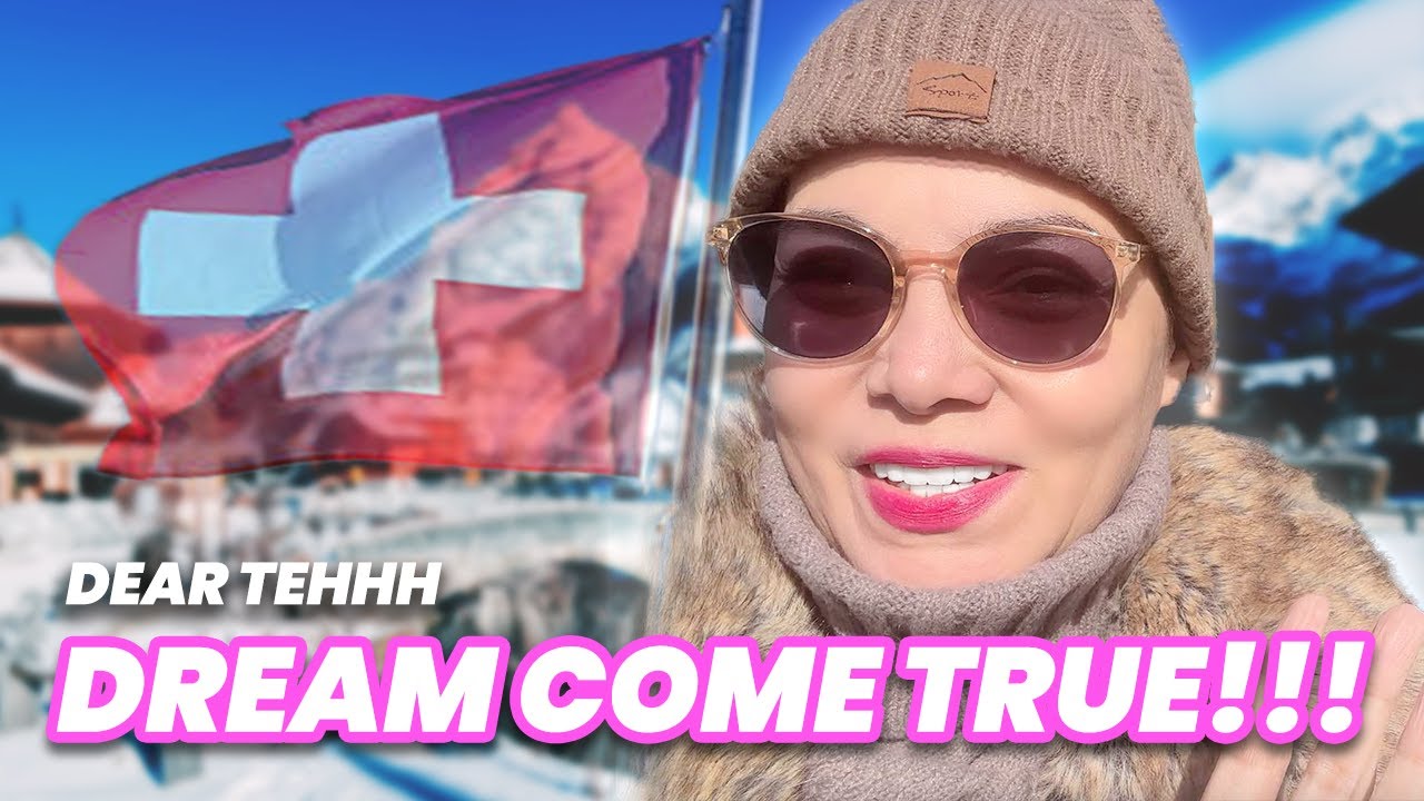 DEAR TEHHH: MARITEZ ZA ZURICH SWITZERLAND!!!