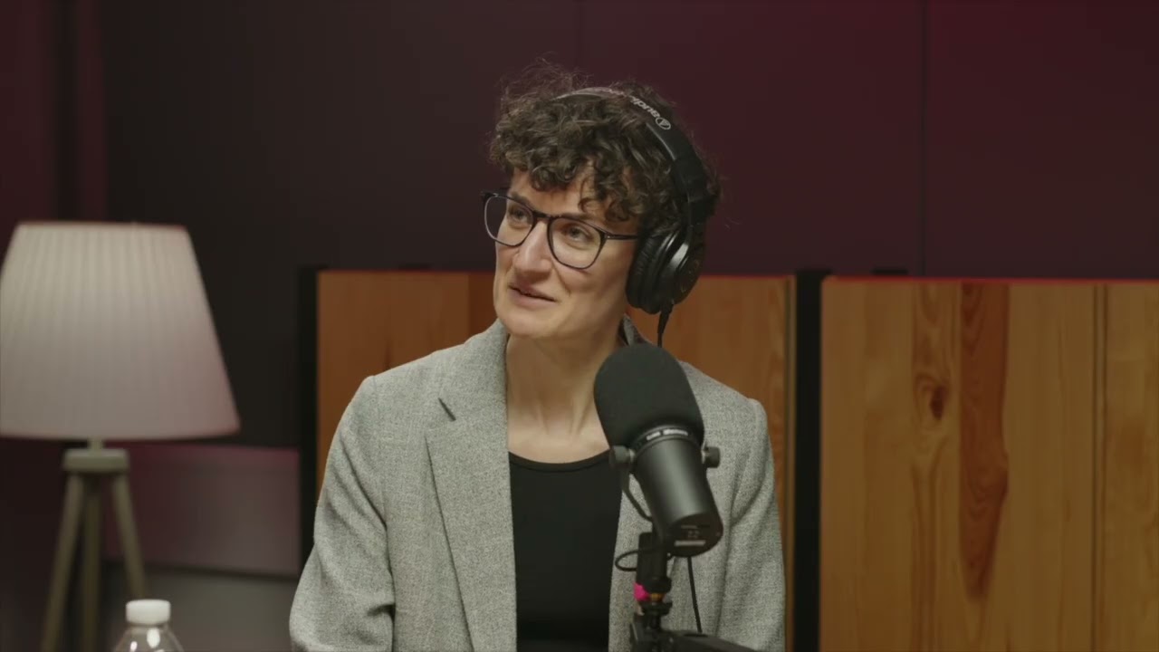 Roger explains history of Donizetti's song D'un genio | Lives in Song: Donizetti