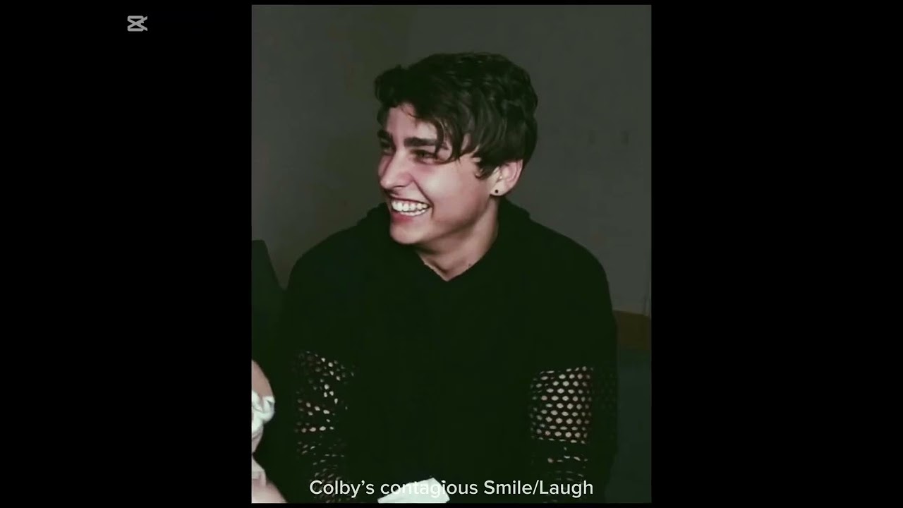 A fan hating on me for being so obsessed with SnC @samgolbach @colbybrock