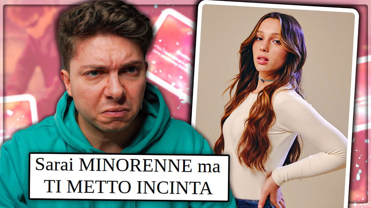 24 ORE tra gli STALKER di SARAH TOSCANO - Sottocopertura
