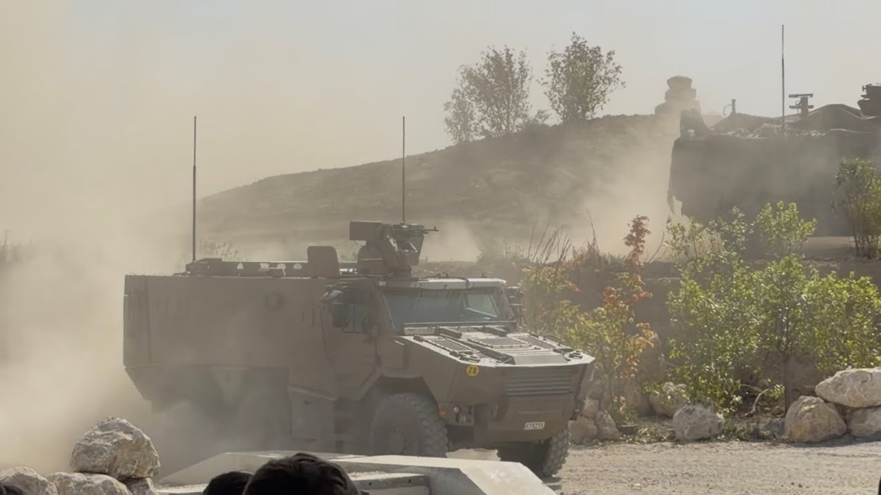 Eurosatory 2026: The Global Event for Defence and Security 
