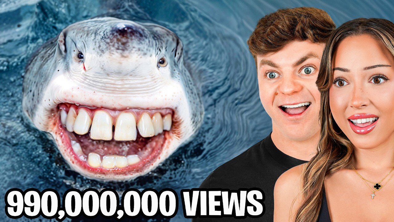 Ranking Every YouTube Short From WORST To BEST!