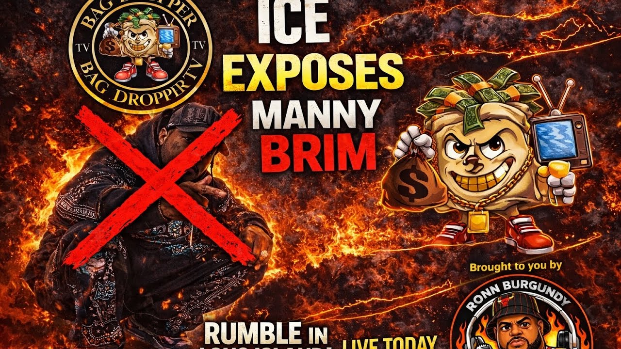 MANNY BOZO BRIM