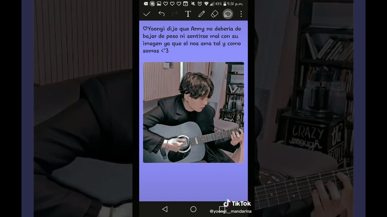 Datos curiosos de BTS 💜💜✨ hay m&aacute;s datos en mi canal
