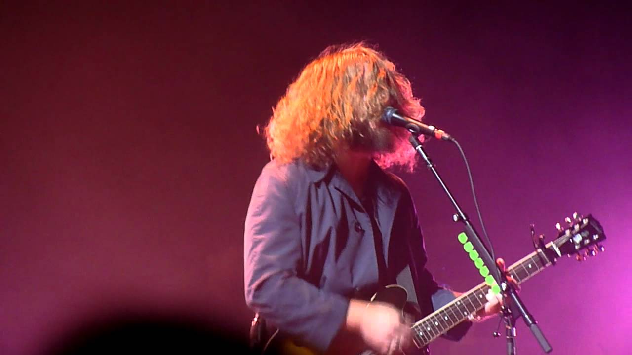 The Way That He Sings - (Mann Center)