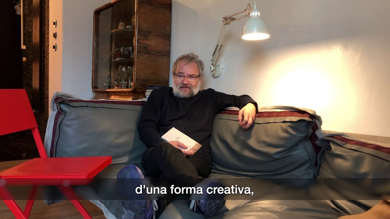 Ignacy Karpowicz (Les Veus del MOT)