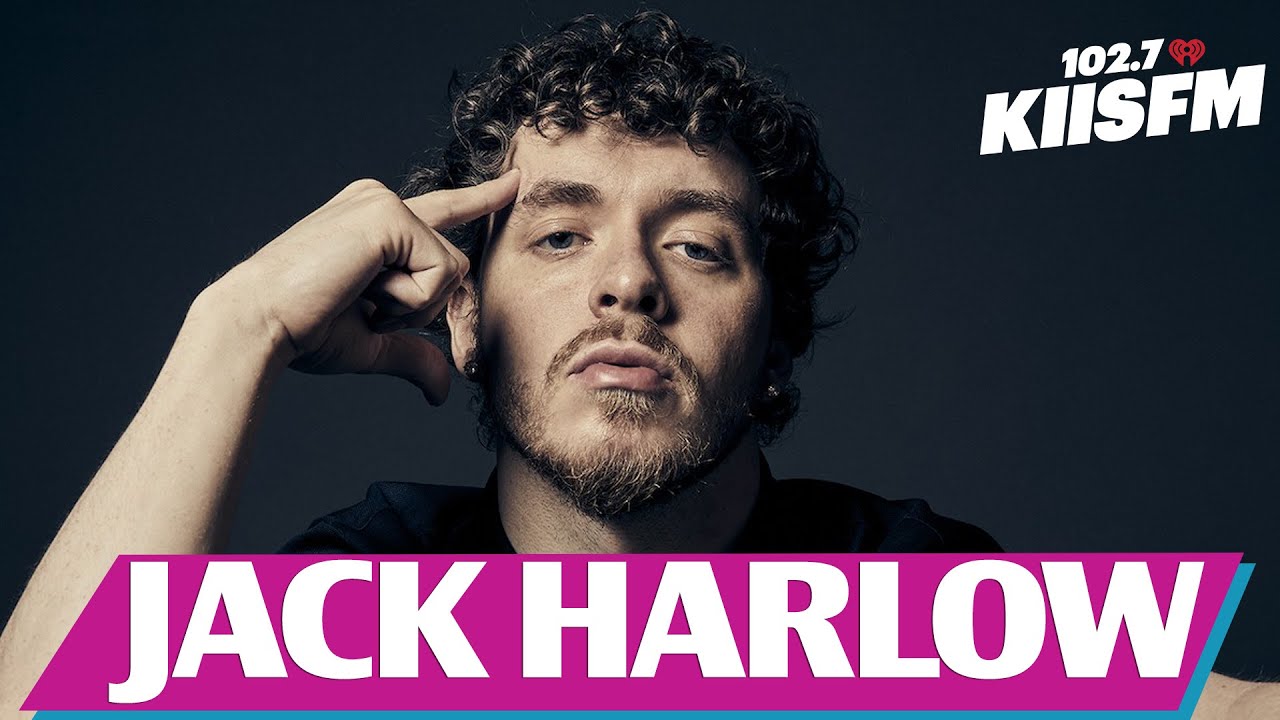 Jack Harlow Talks Bromance With Drake, New Album, Tour & MORE!
