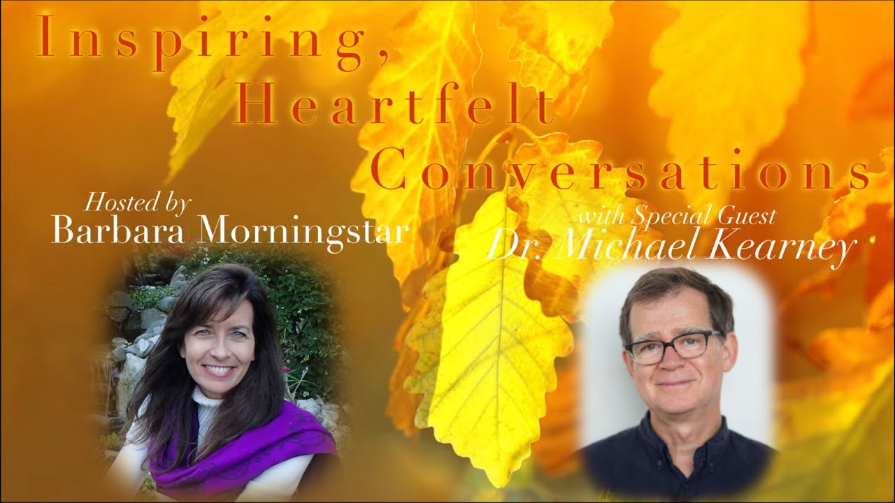 Self-care for Medical Workers: Burn Out, Compassion Fatigue & Exquisite Empathy - Dr Michael Kearney