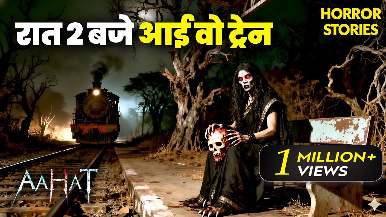 Aahat new episode 2025 | Aahat Full Episode