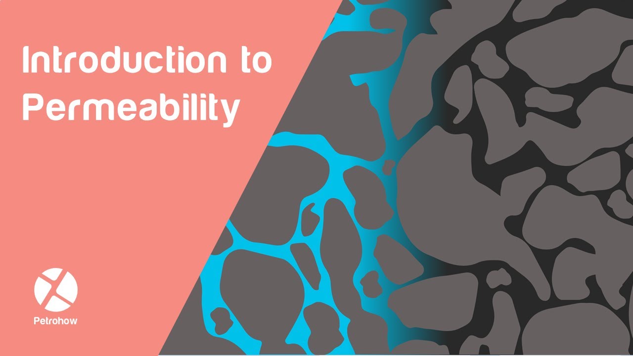 Intrroduction to Permeability