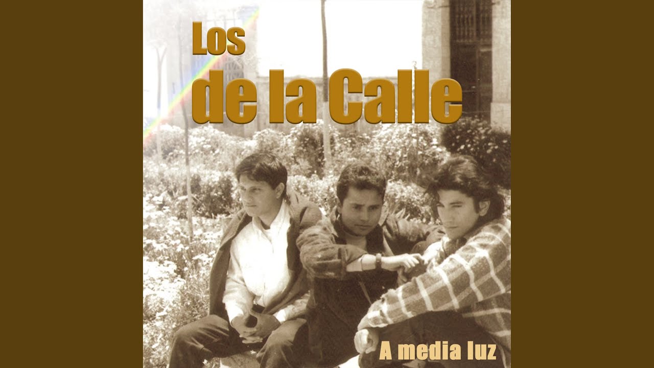 Ya No Quiero Más Canciones de Amor