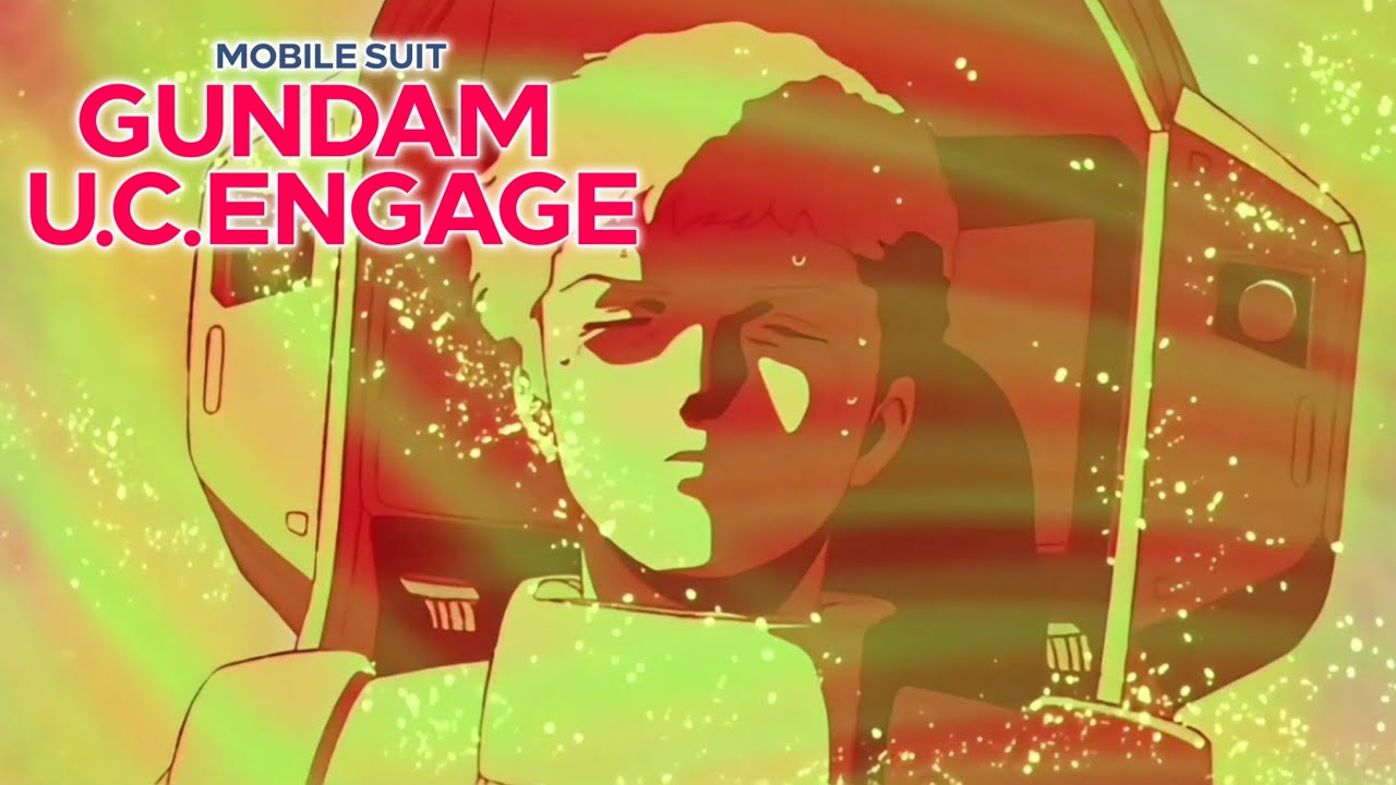 The Light of the Human Heart | Mobile Suit Gundam: U.C. Engage