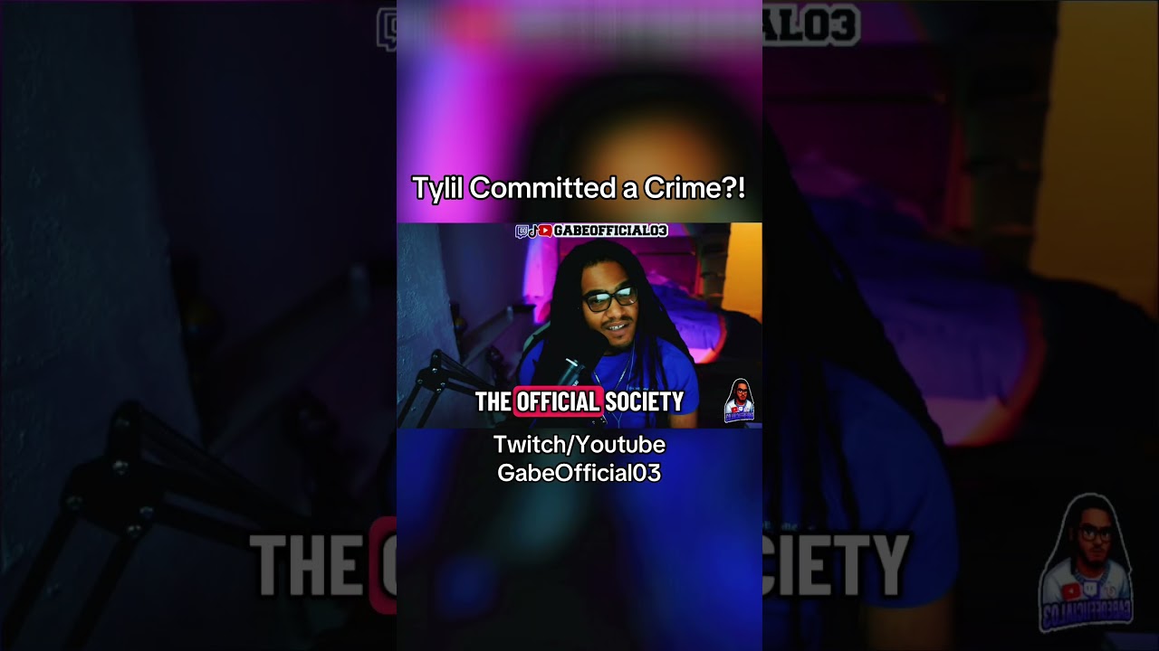Fake outrage at Mafiathon 3 👀 Tylil vs Tota breakdown! 🖤 Subscribe & lock in with the Society!