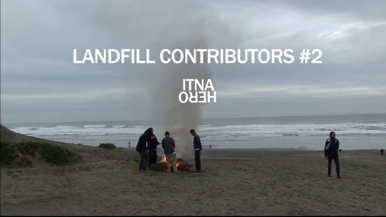 Antihero: Landfill Contributors #2