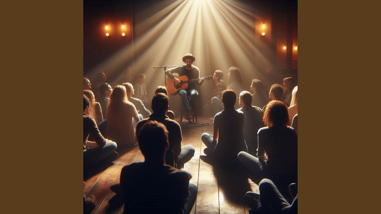 Letné vyznanie – unplugged verzia