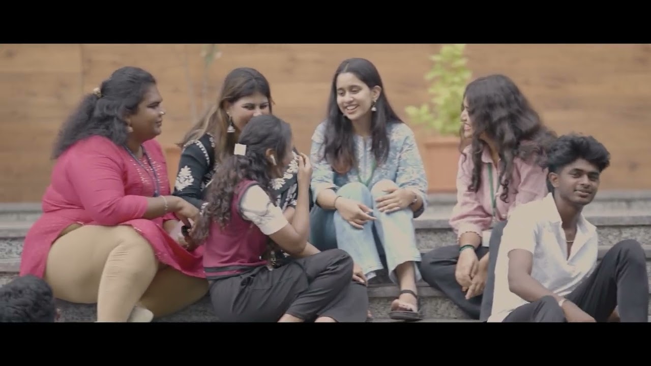 LOYOLA COLLEGE  CHENNAI Cien Ańos.....100