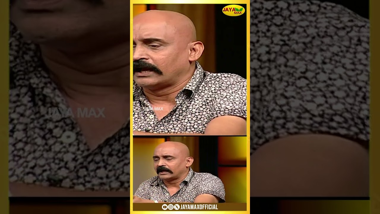 phone callலில் நடந்த தரமான சம்பவம் | VS Raghavan Interview | Jaya Max