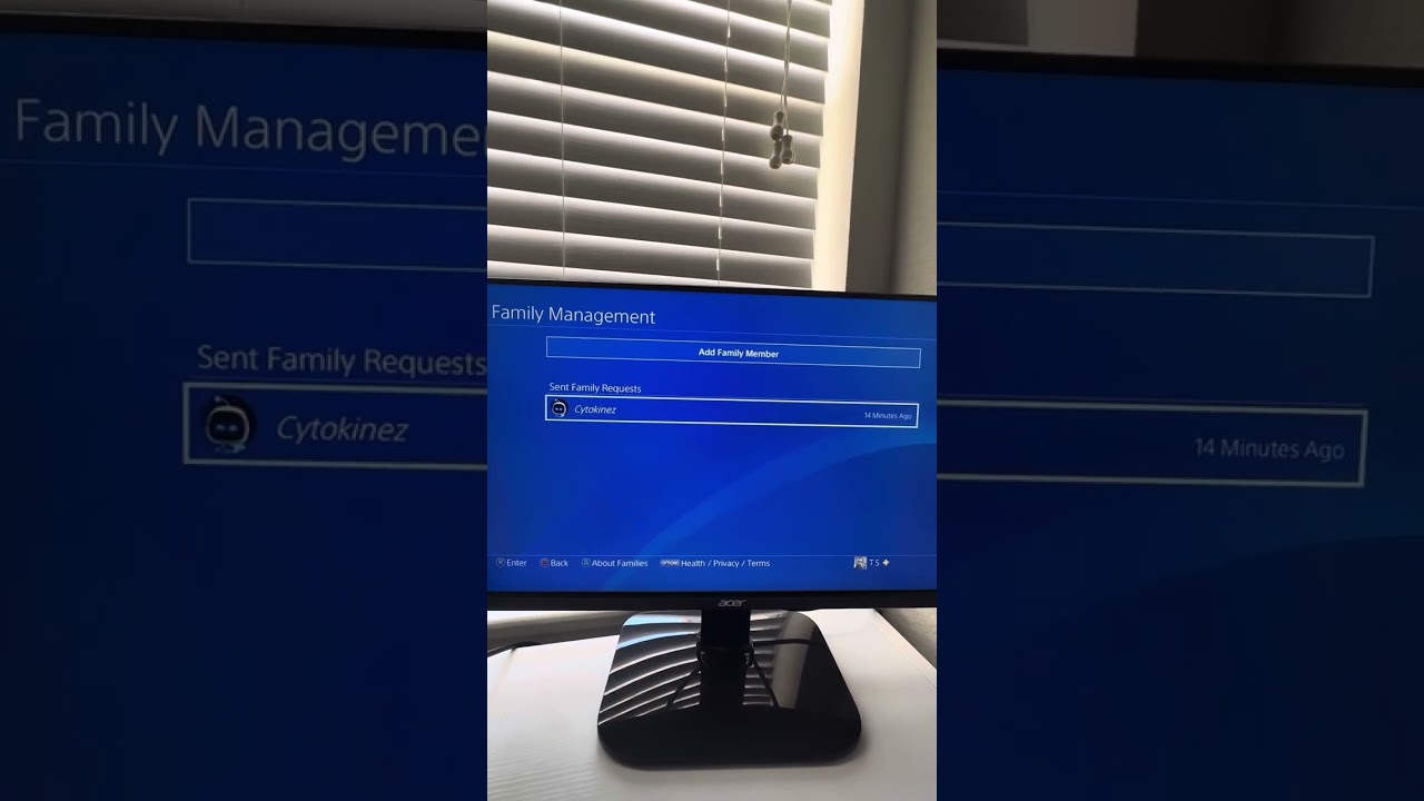 How to add funds to PS4 child account (Easy Tutorial!) (2024)