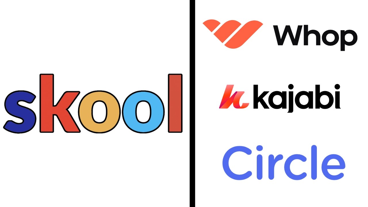 Skool's Hidden Strategy For Becoming a Category of One