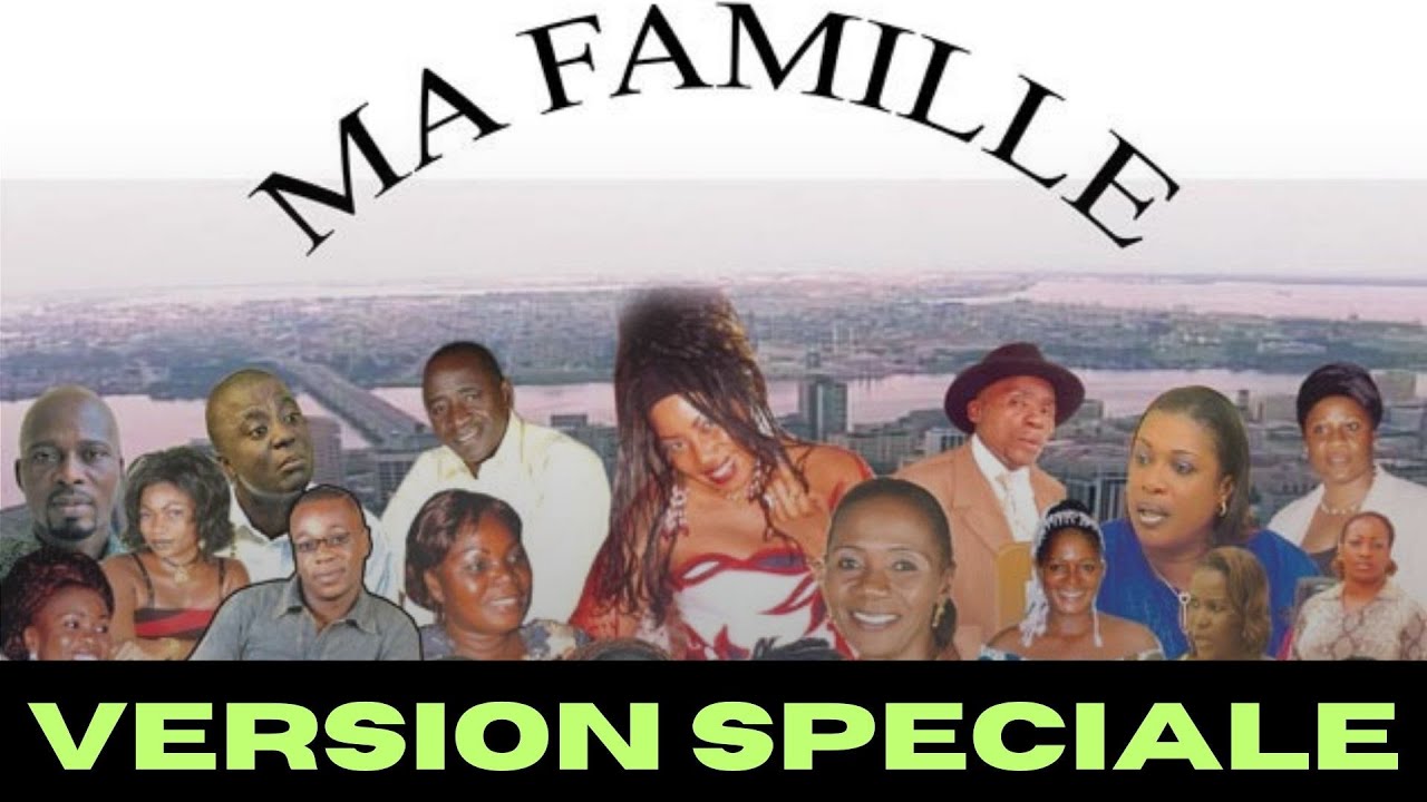 MA FAMILLE – VERSION SPÉCIALE 💔 | SECRETS, TRAHISON & TENSIONS FAMILIALES...