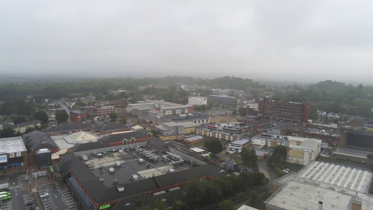 Farnborough June 2020 #1
