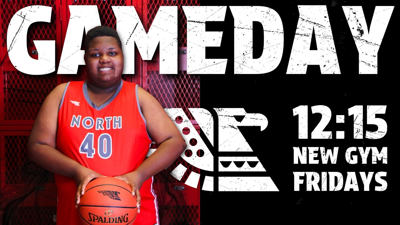 Tri County Redhawk Basketball | January 30th Game | Edgar Edit