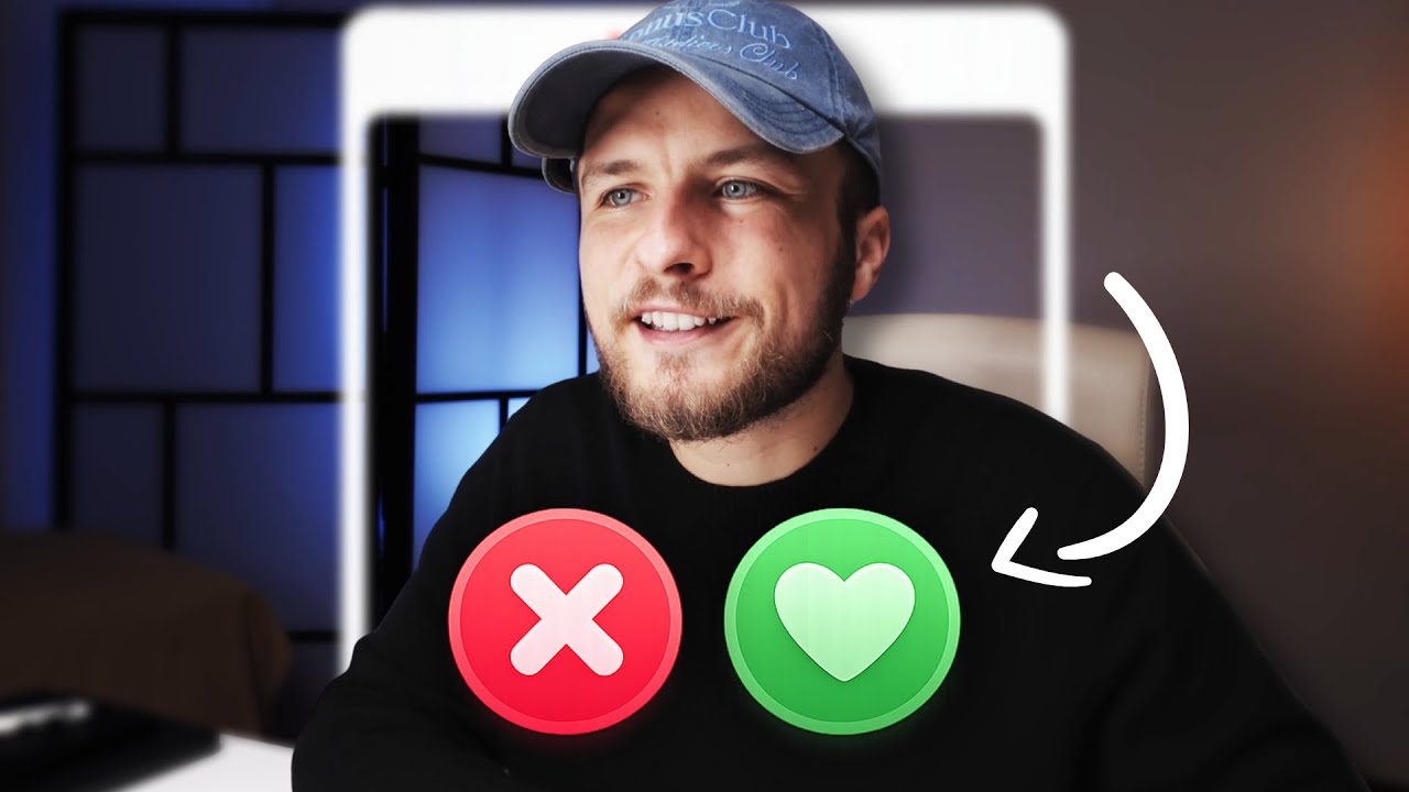 Cold Email Outreach: Tinder für Businesses.