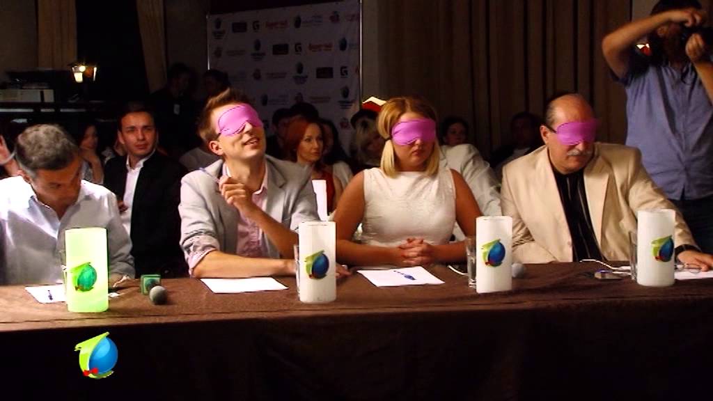 Голос Sound Hall на Первом Городском 9 тур от 08.08.2015