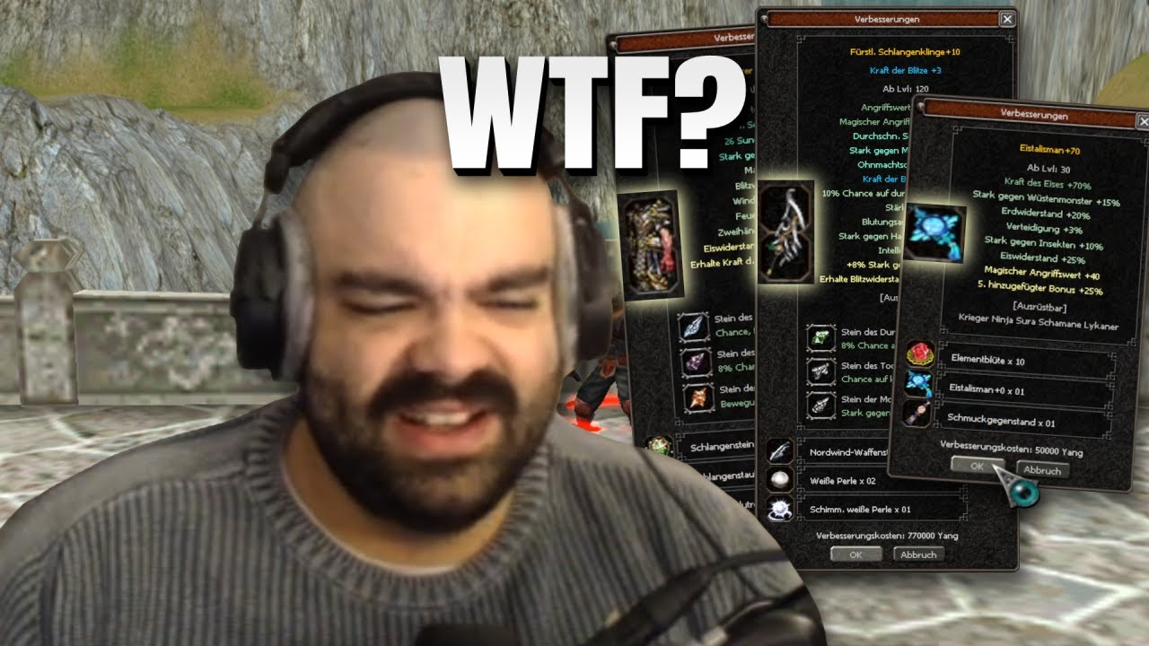 Ich brauche eine Umarmung... – Metin2.DE Sapphire