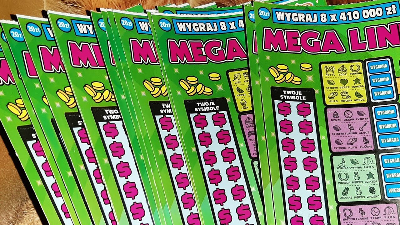 #611 || Mega linie 🎉 udawana paczka 💥 kolejna wygrana 🥳 cz.6 #lotto #zdrapkilotto #zdrapki