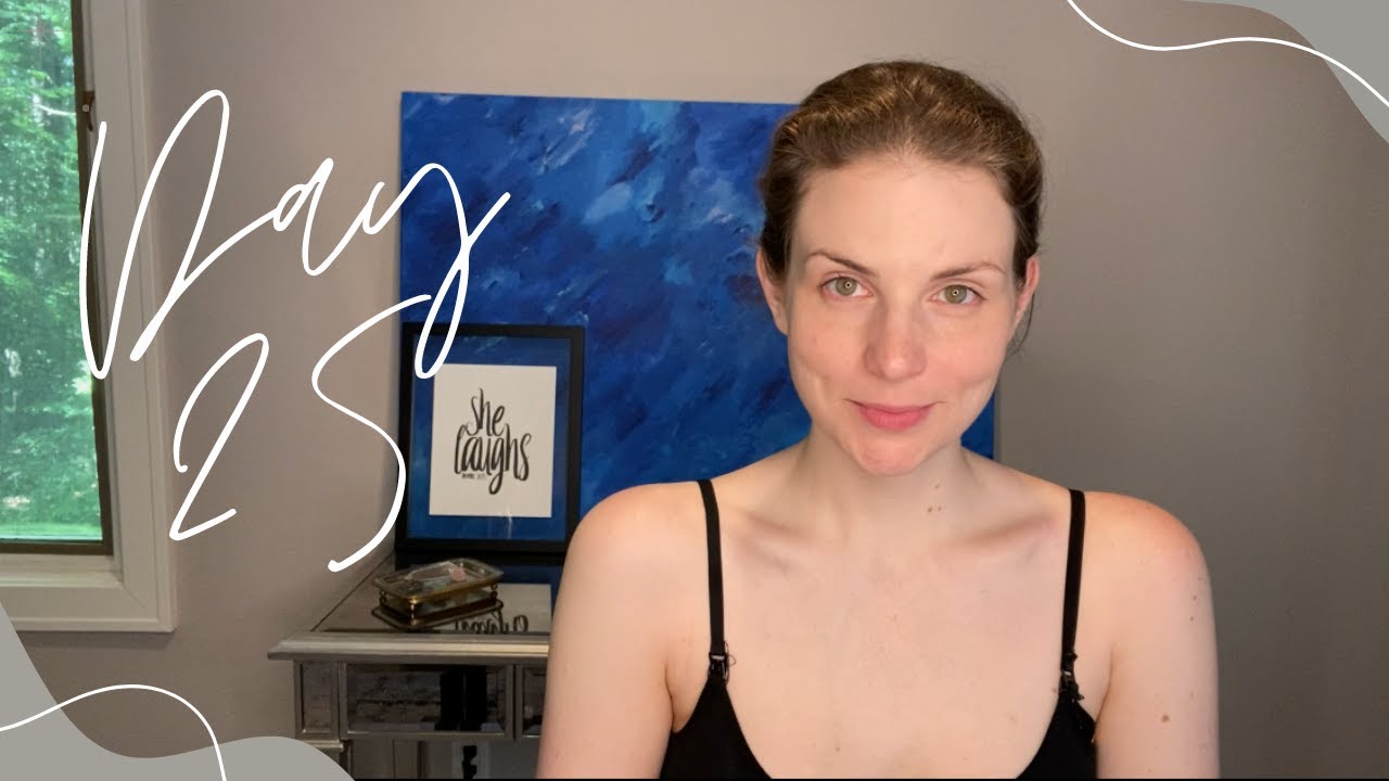 30 Days of Happiness : DAY 25! Clarity and Star Trek