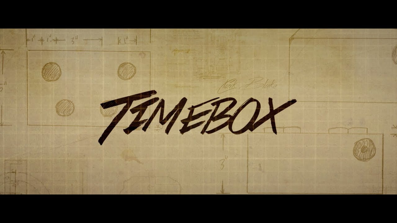 Time Travel Short Film - 