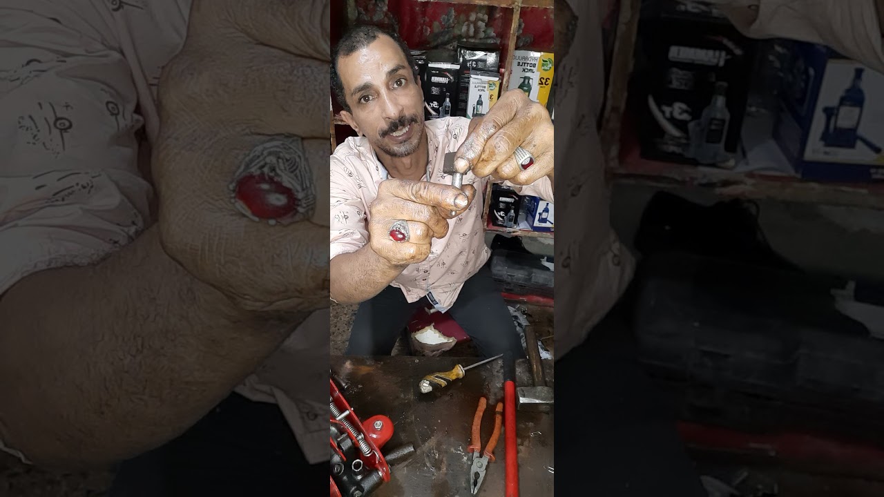 الكوريك التمساح  وحل ومشكله الكلبسه